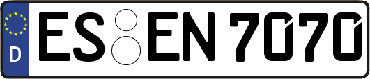 ES-EN7070