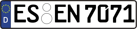 ES-EN7071