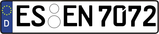 ES-EN7072