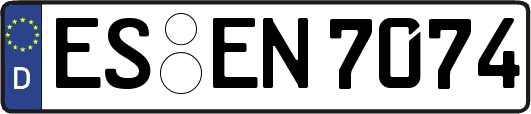 ES-EN7074