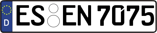 ES-EN7075