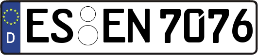 ES-EN7076