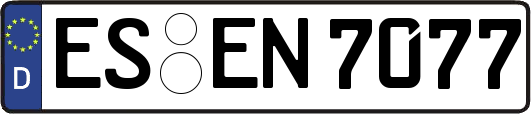 ES-EN7077