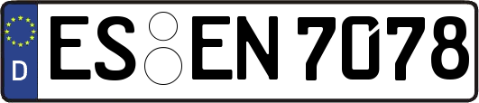 ES-EN7078