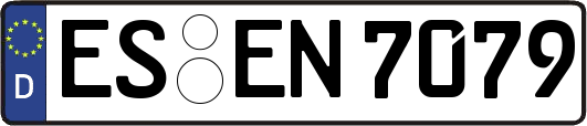 ES-EN7079