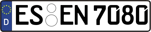 ES-EN7080