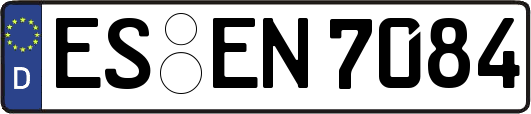 ES-EN7084