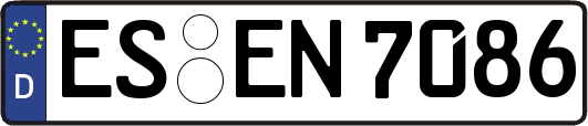ES-EN7086