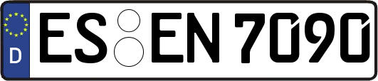 ES-EN7090