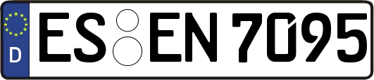ES-EN7095