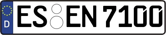 ES-EN7100