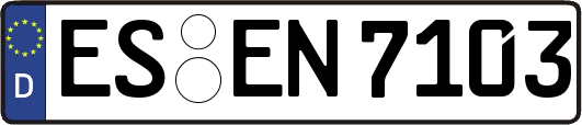 ES-EN7103