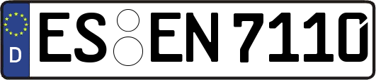 ES-EN7110