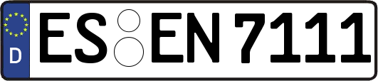 ES-EN7111
