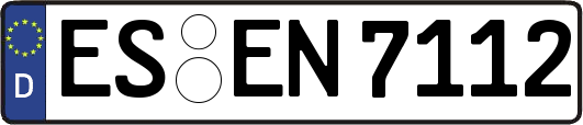 ES-EN7112