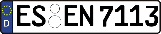 ES-EN7113