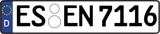 ES-EN7116