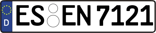 ES-EN7121