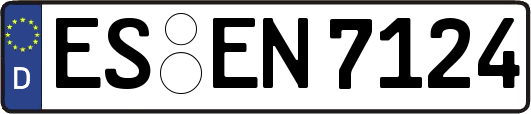 ES-EN7124
