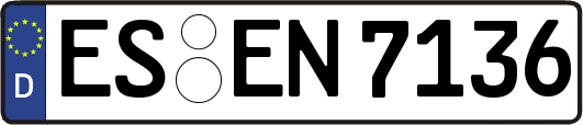 ES-EN7136