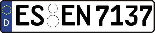 ES-EN7137