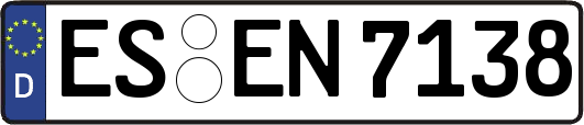 ES-EN7138