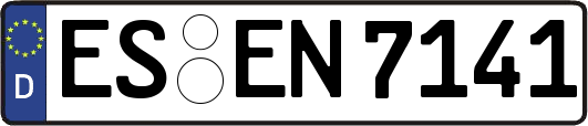 ES-EN7141