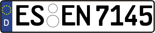 ES-EN7145