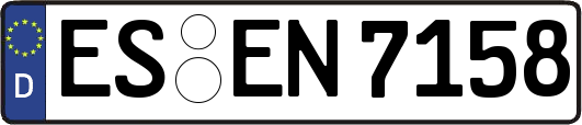 ES-EN7158
