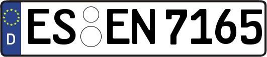 ES-EN7165