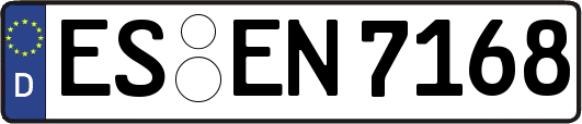 ES-EN7168