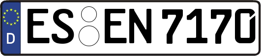 ES-EN7170