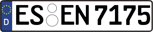 ES-EN7175