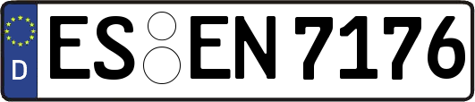 ES-EN7176