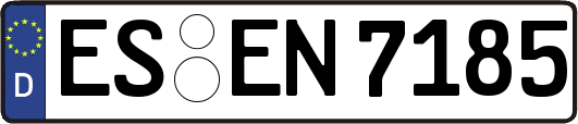 ES-EN7185