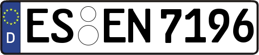 ES-EN7196