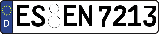 ES-EN7213