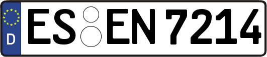 ES-EN7214