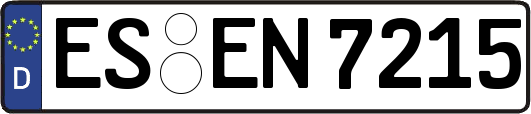 ES-EN7215