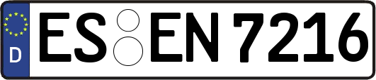 ES-EN7216