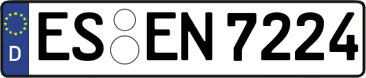 ES-EN7224