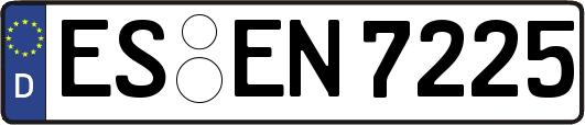ES-EN7225