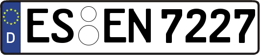 ES-EN7227
