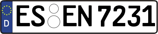 ES-EN7231