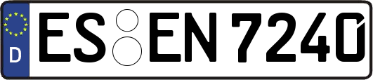 ES-EN7240