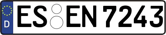 ES-EN7243