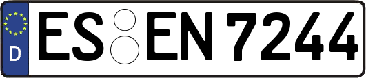 ES-EN7244