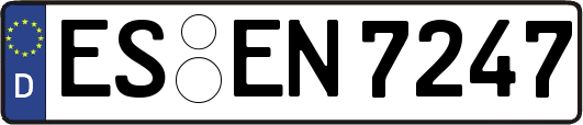 ES-EN7247