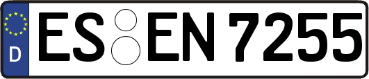 ES-EN7255