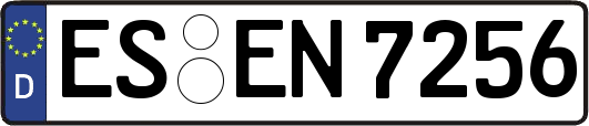 ES-EN7256